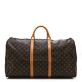 Monogram Keepall 60