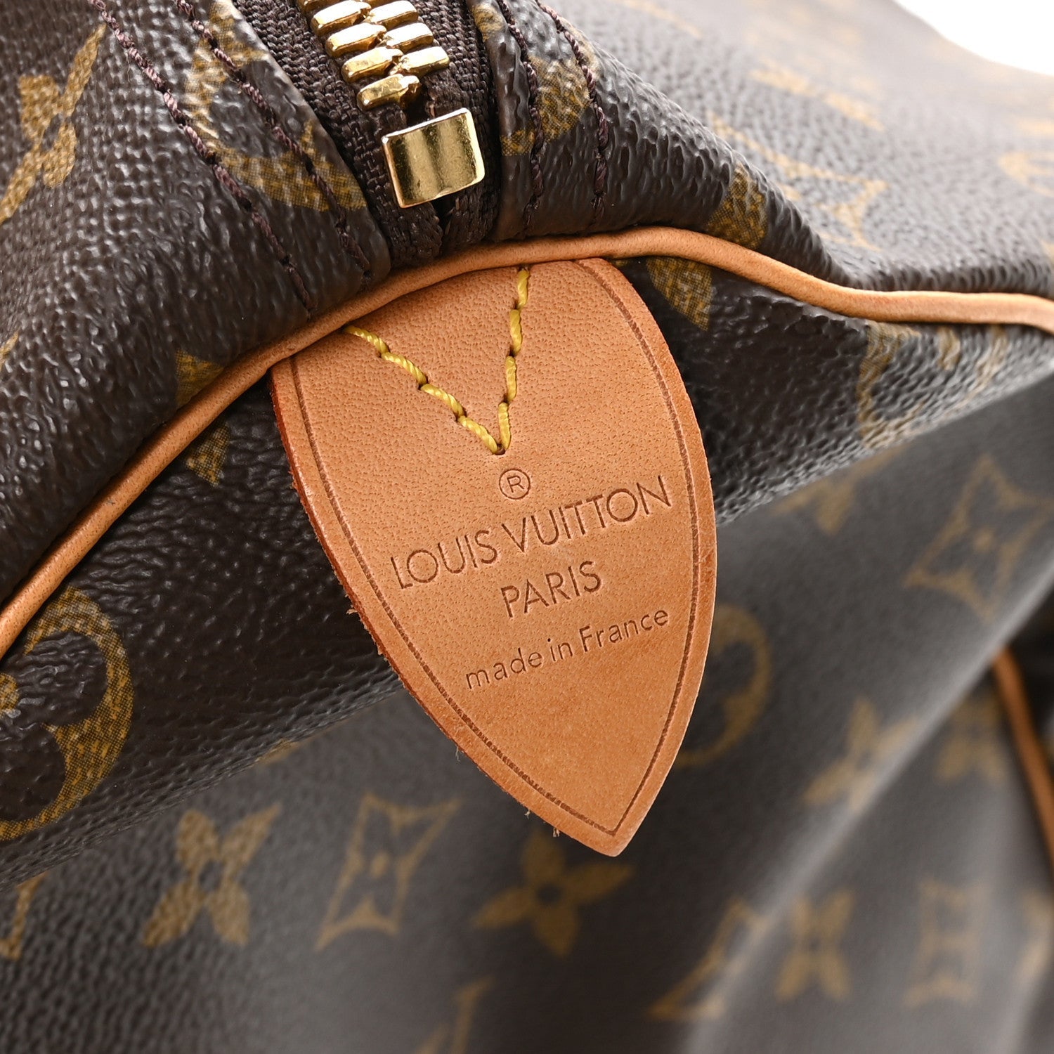 Monogram Keepall 50