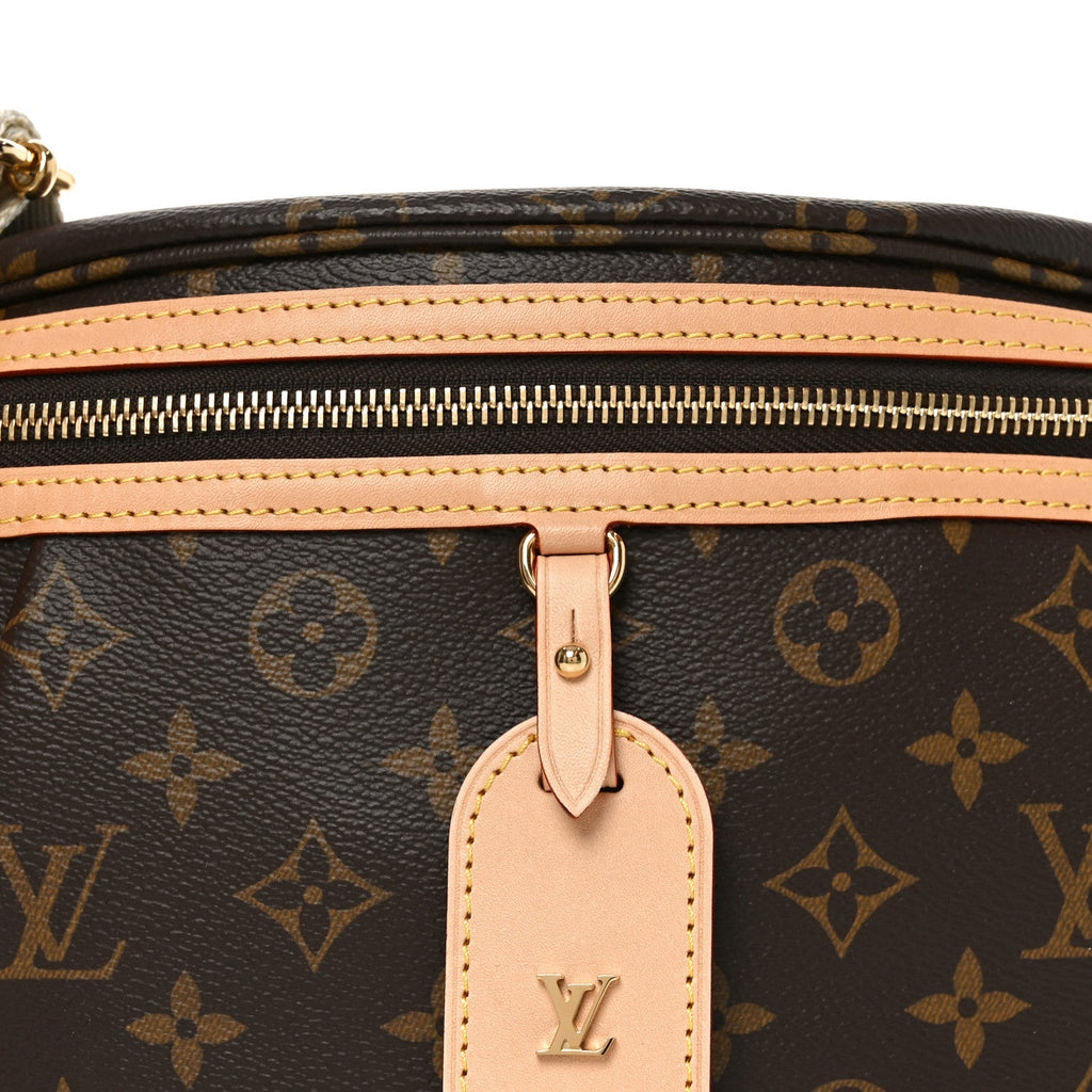 Monogram High Rise Bumbag