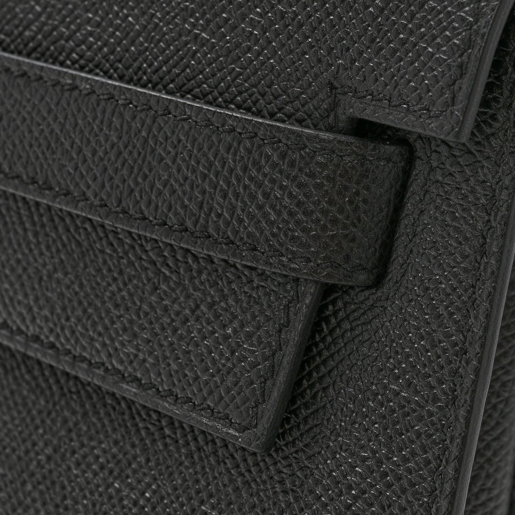 Epsom Kelly Sellier 35 Black