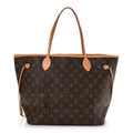 Monogram Neo Neverfull MM