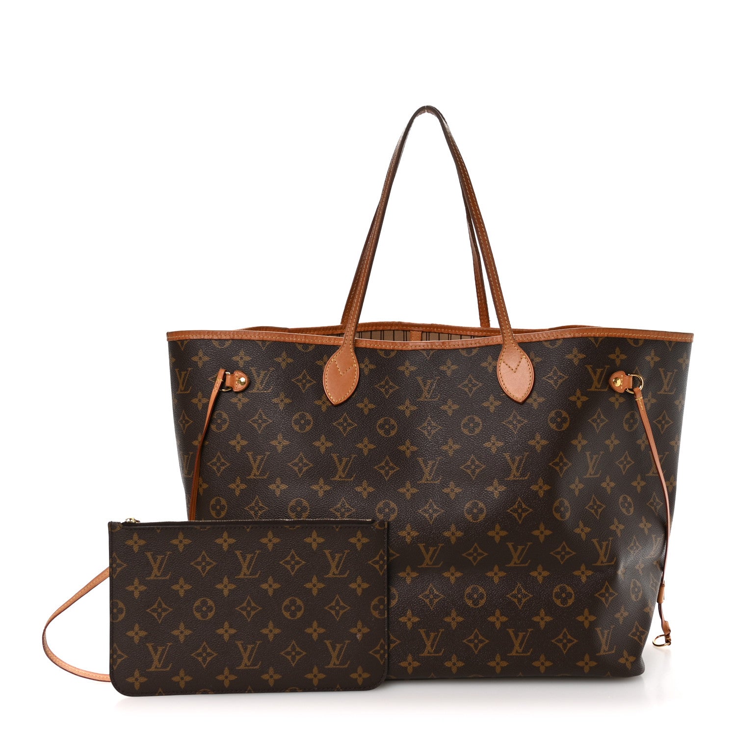 Monogram Neo Neverfull GM
