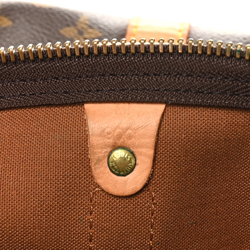 Monogram Keepall 55