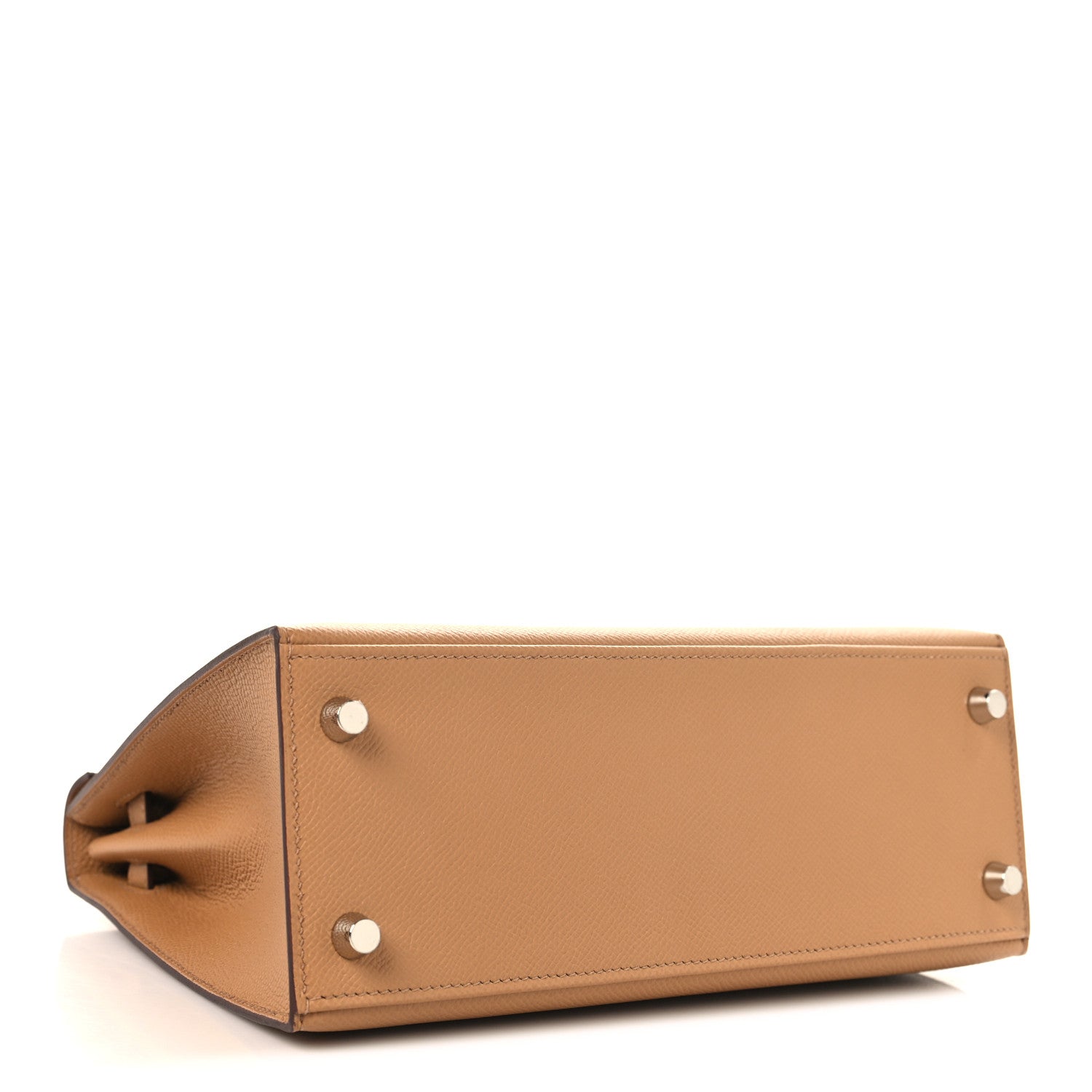 Epsom Kelly Sellier 25 Biscuit