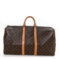 Monogram Keepall 55