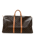 Monogram Keepall 55