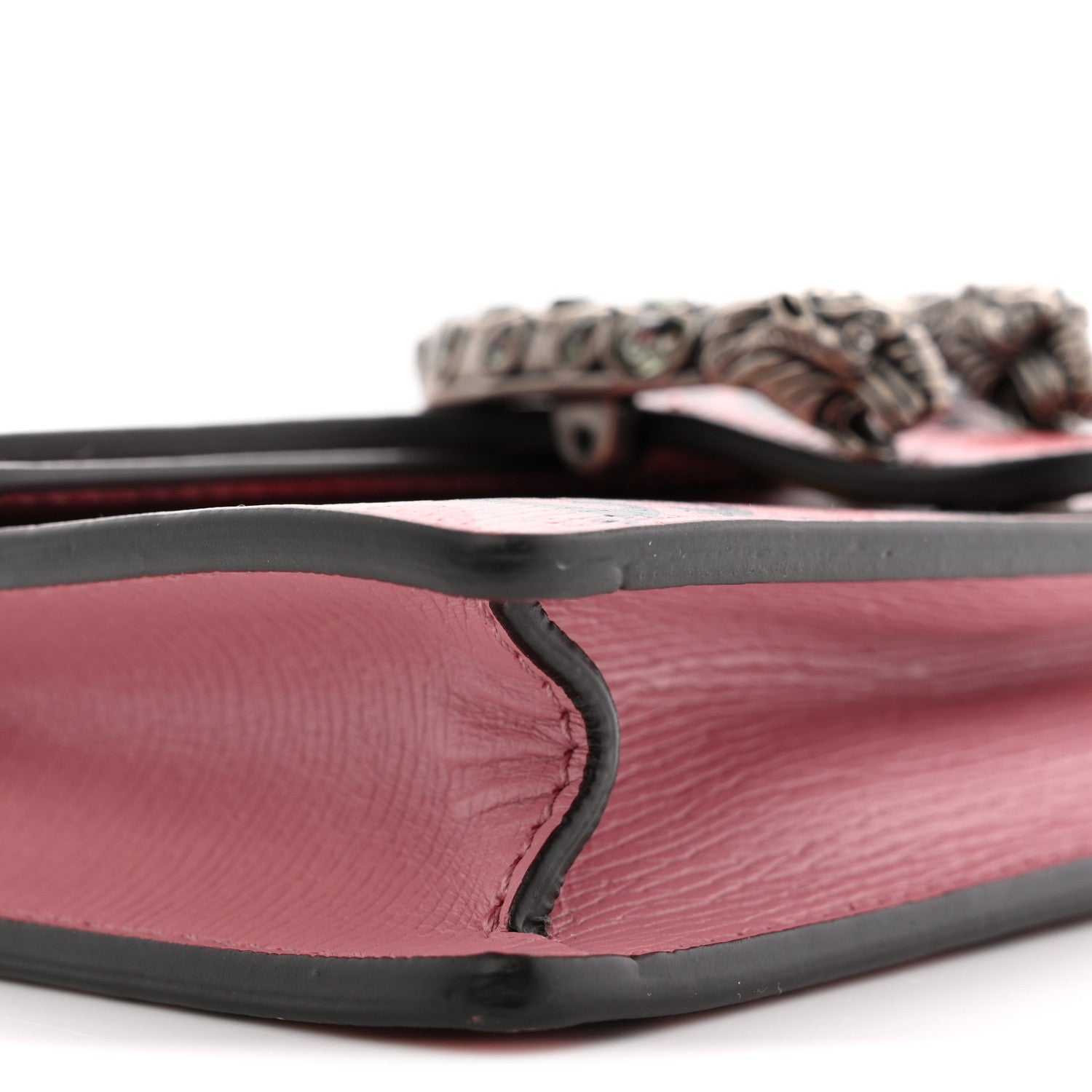 Calfskin Valentine's Day Exclusive Super Mini Dionysus Shoulder Bag