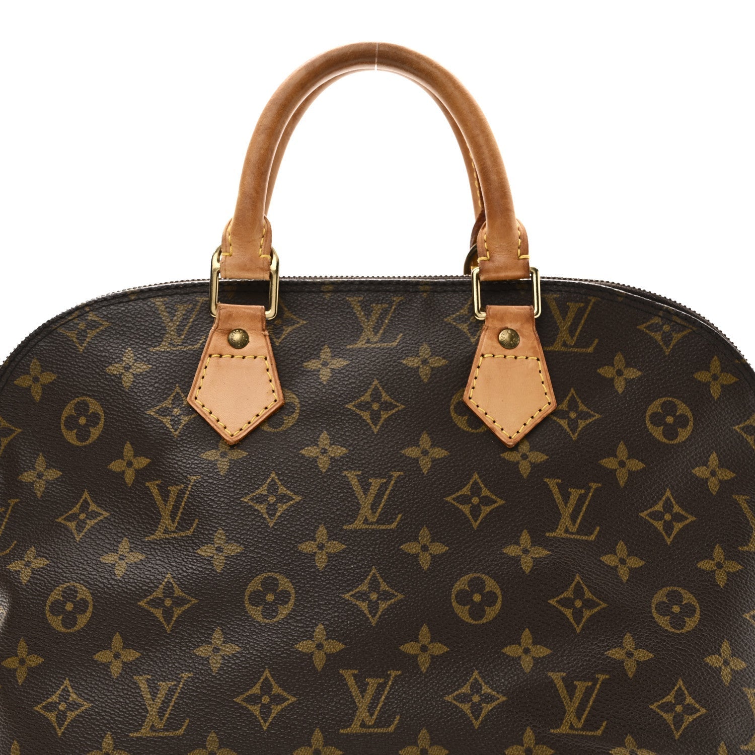 Monogram Alma PM