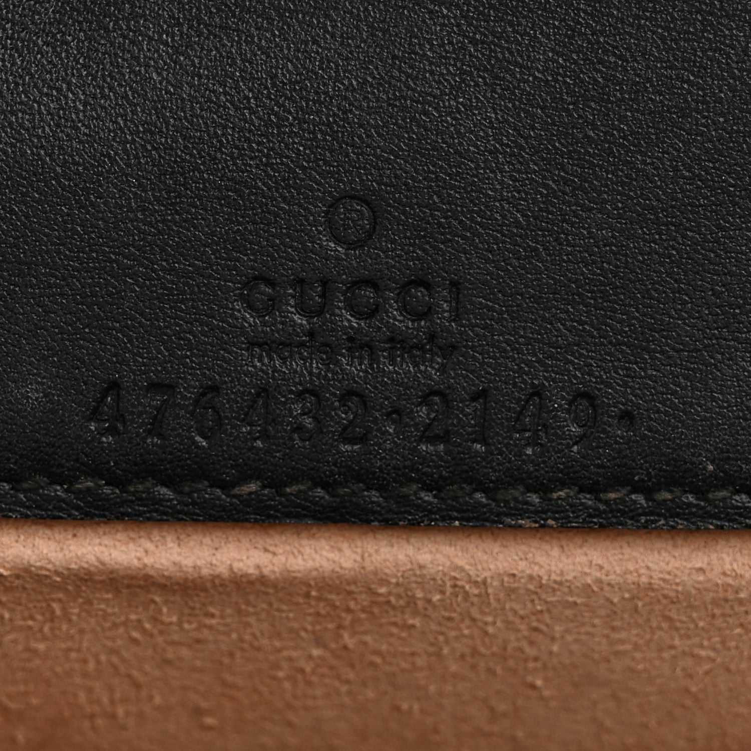 Velvet Super Mini Dionysus Shoulder Bag Black