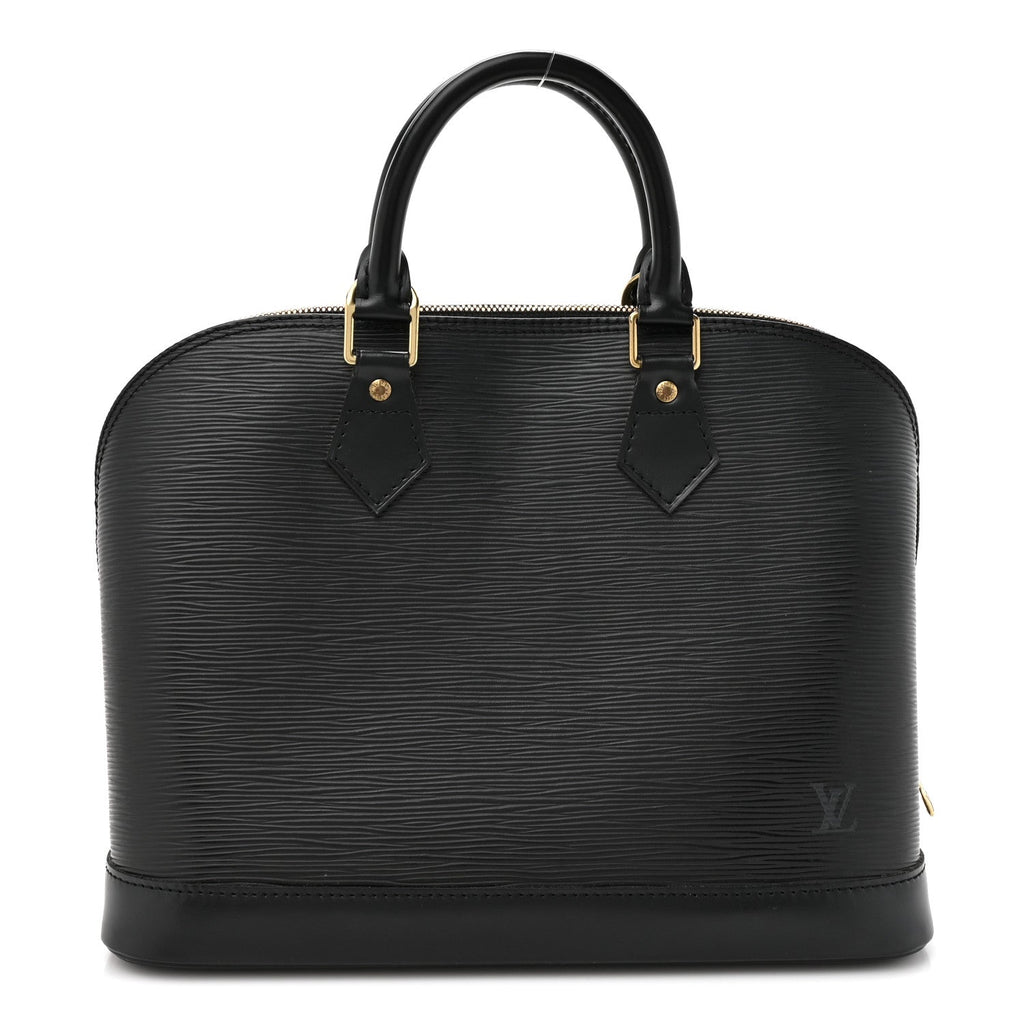 Epi Alma PM Black