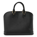 Epi Alma PM Black