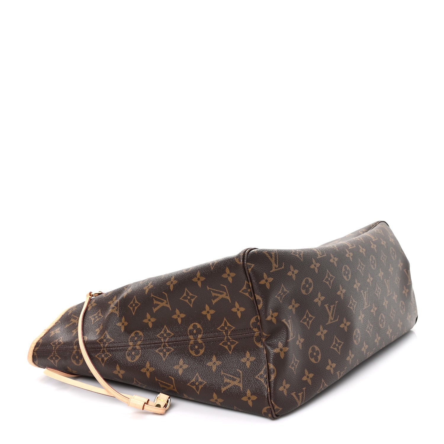 Monogram Neo Neverfull GM Pivoine