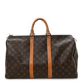 Monogram Keepall 45