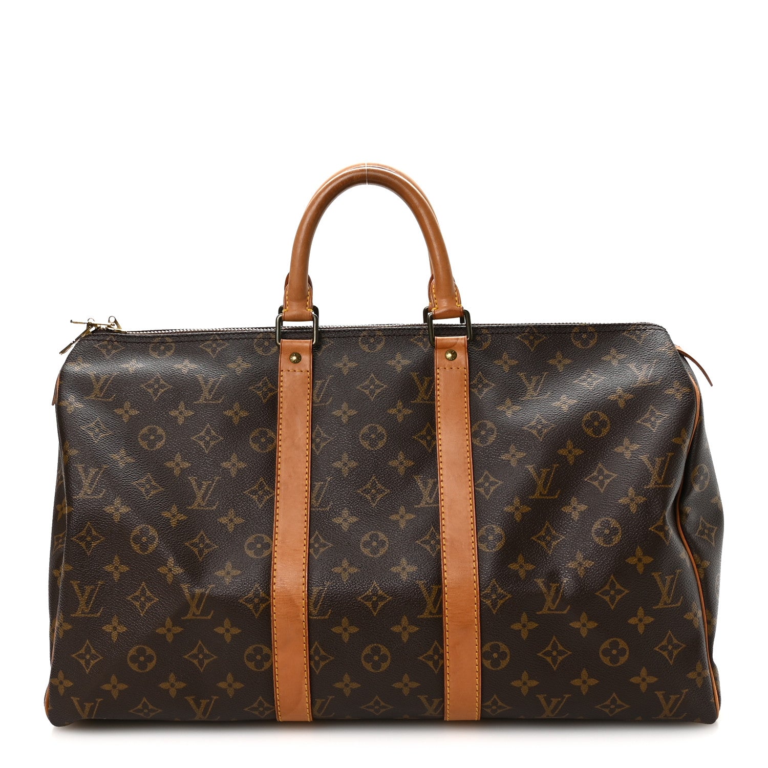 Monogram Keepall 45