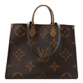 Reverse Monogram Giant Onthego GM