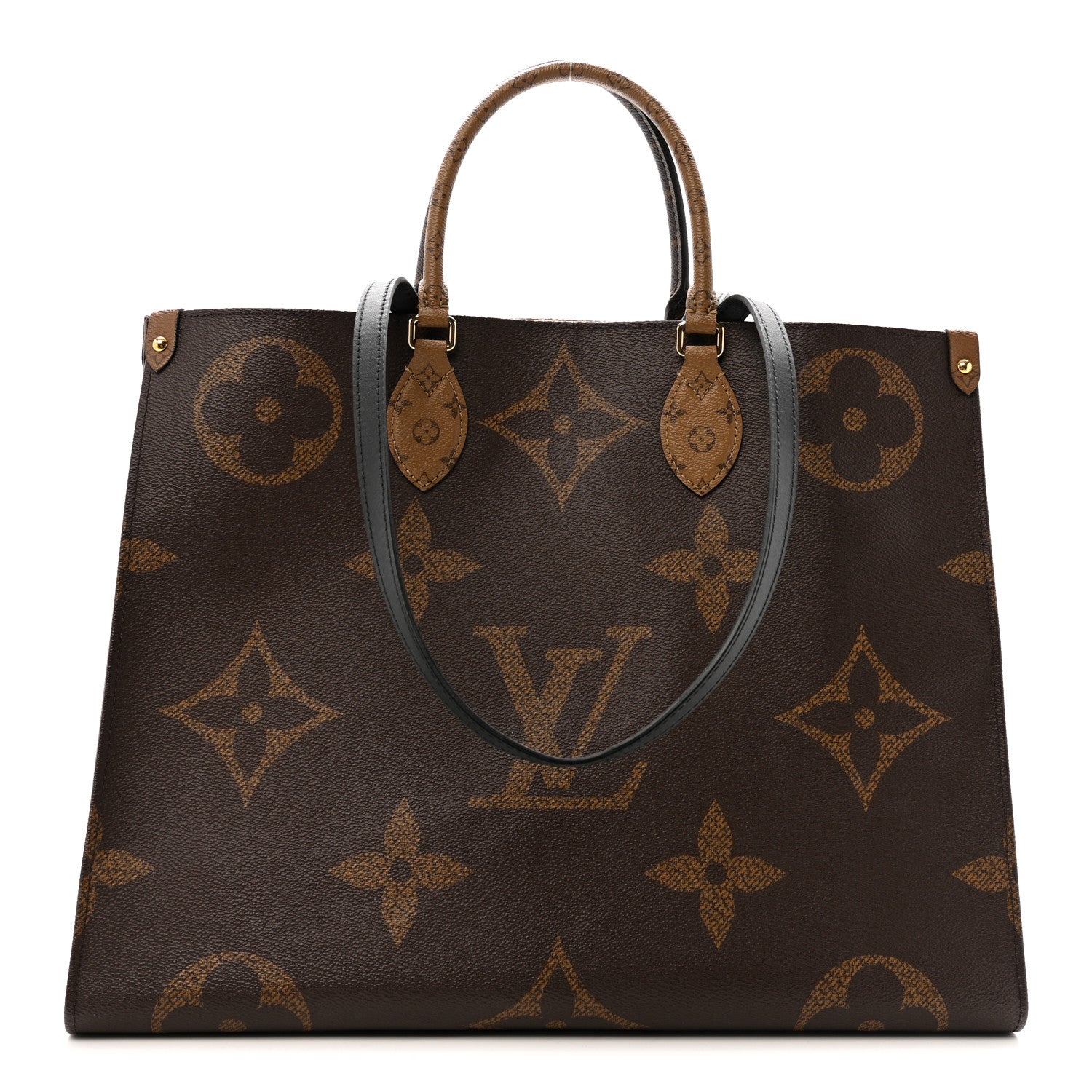 Reverse Monogram Giant Onthego GM