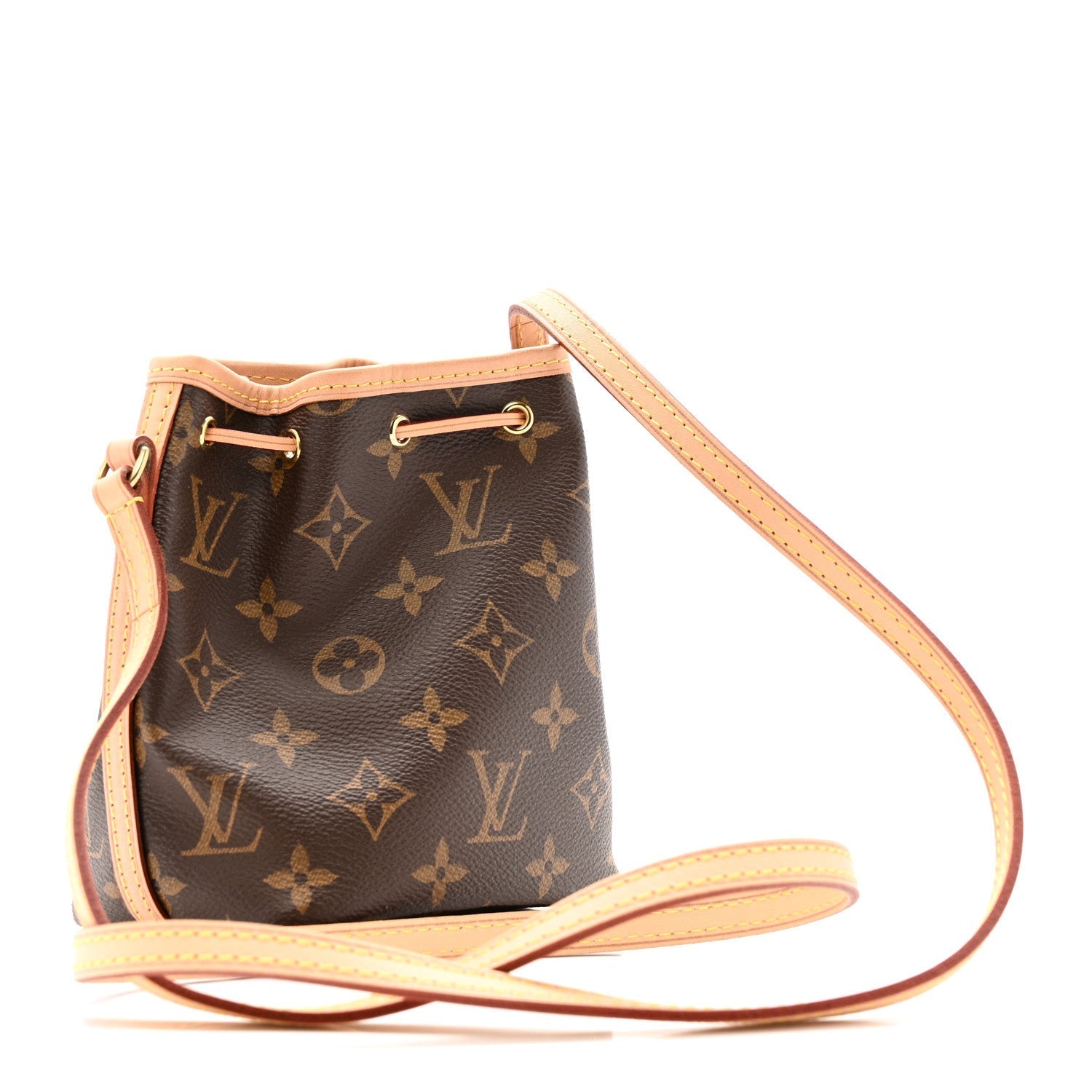 Monogram Nano Noe