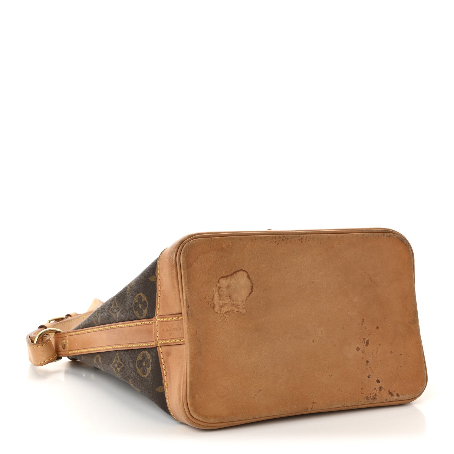 Monogram Noe BB
