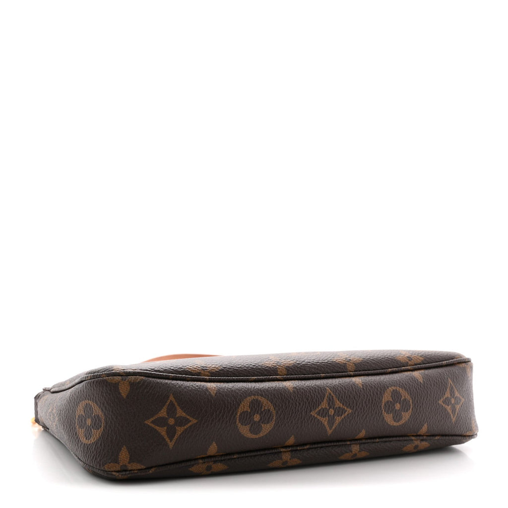 Monogram Pochette Accessories NM