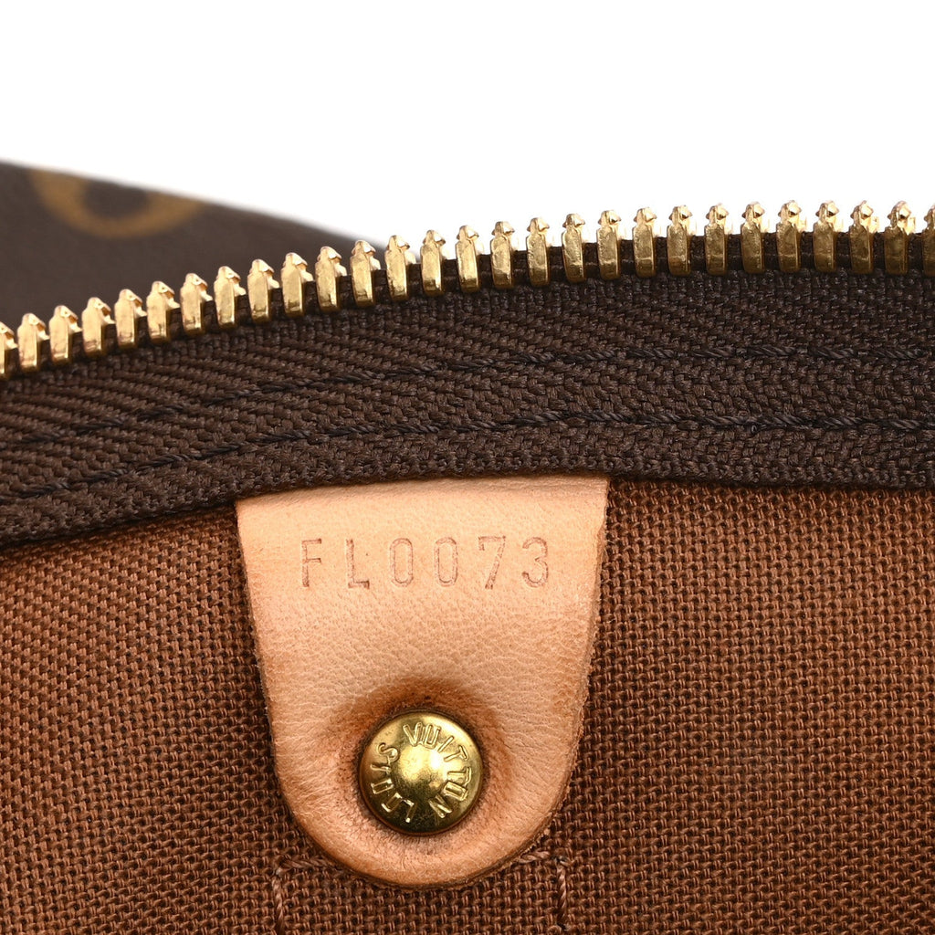 Monogram Keepall 55
