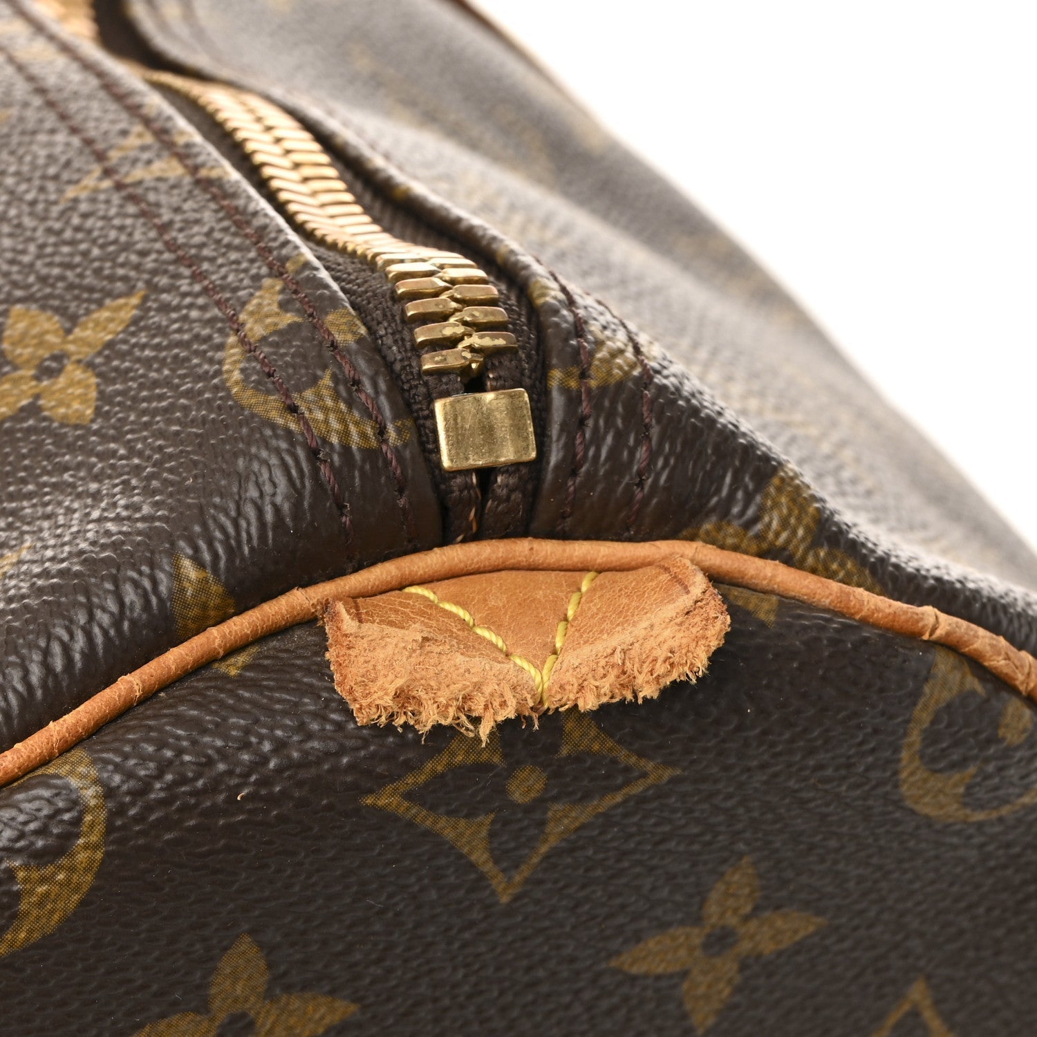 Monogram Keepall 50