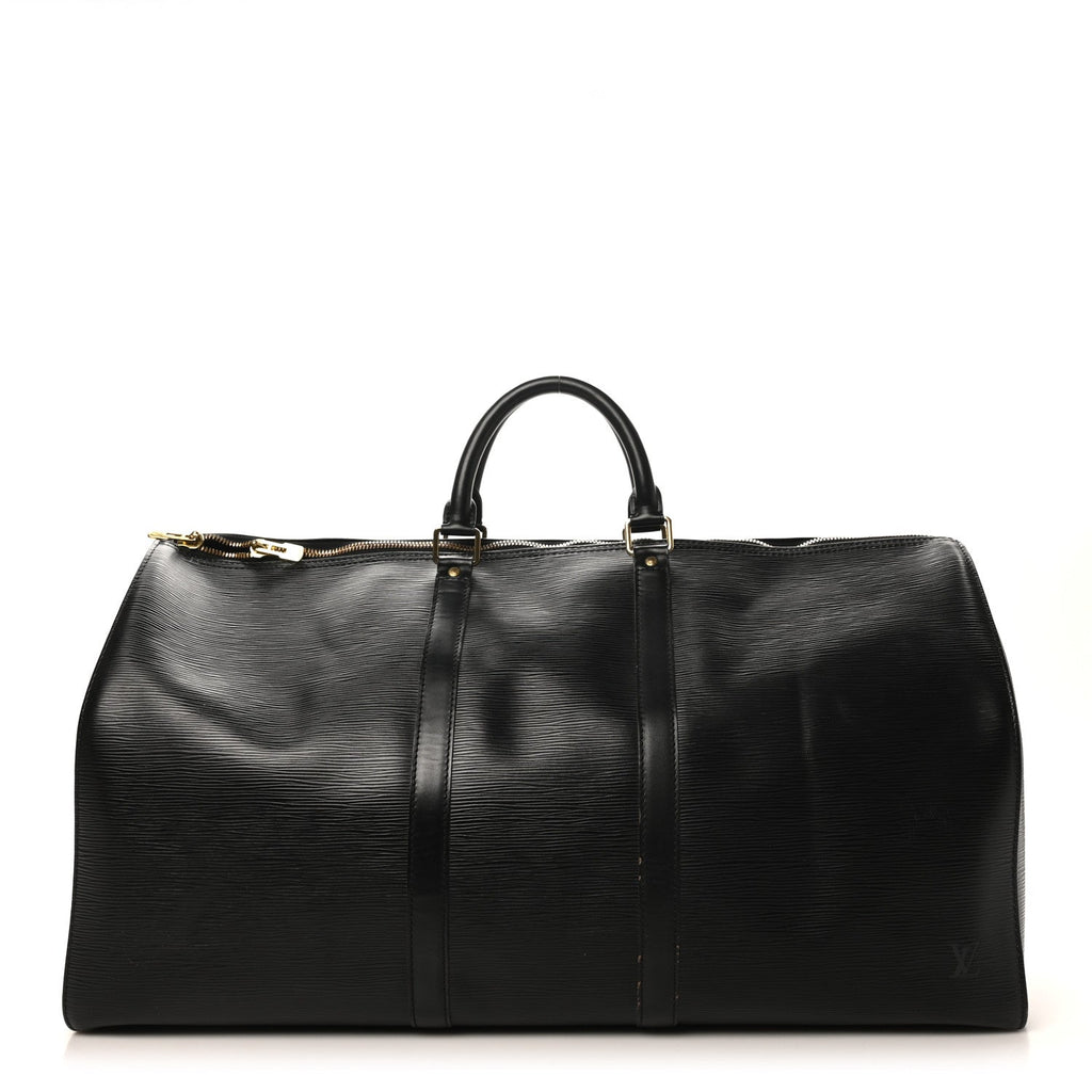 Epi Keepall 55 Black