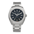 Stainless Steel 44mm GG2570 Quartz Watch Black