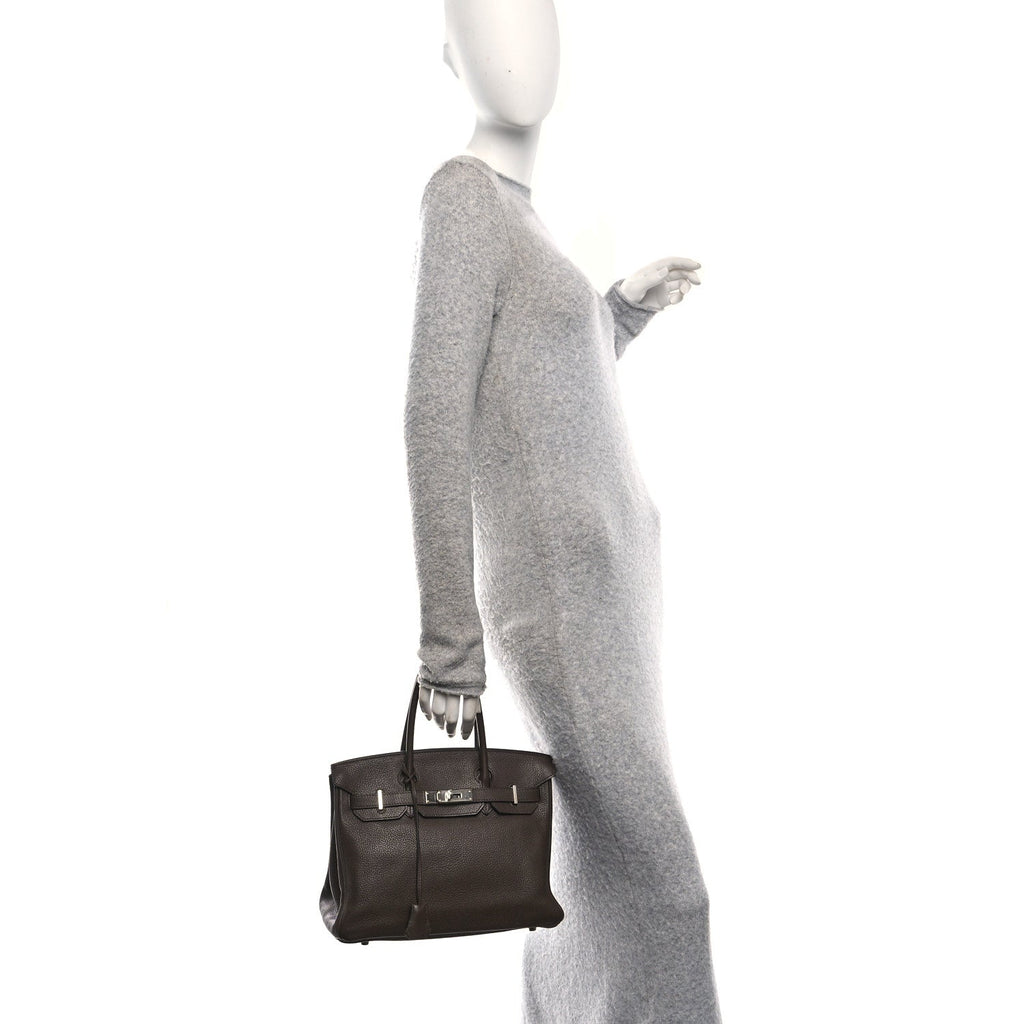 Togo Birkin 30 Ebene