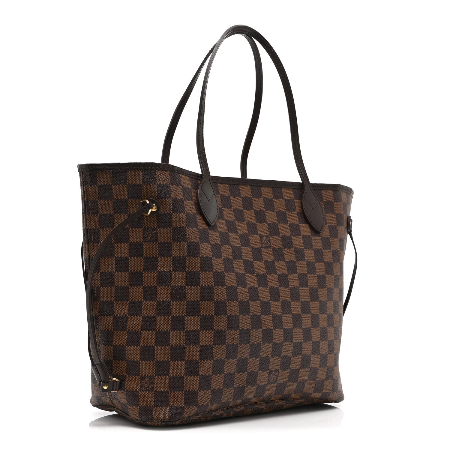 Damier Ebene Neverfull MM