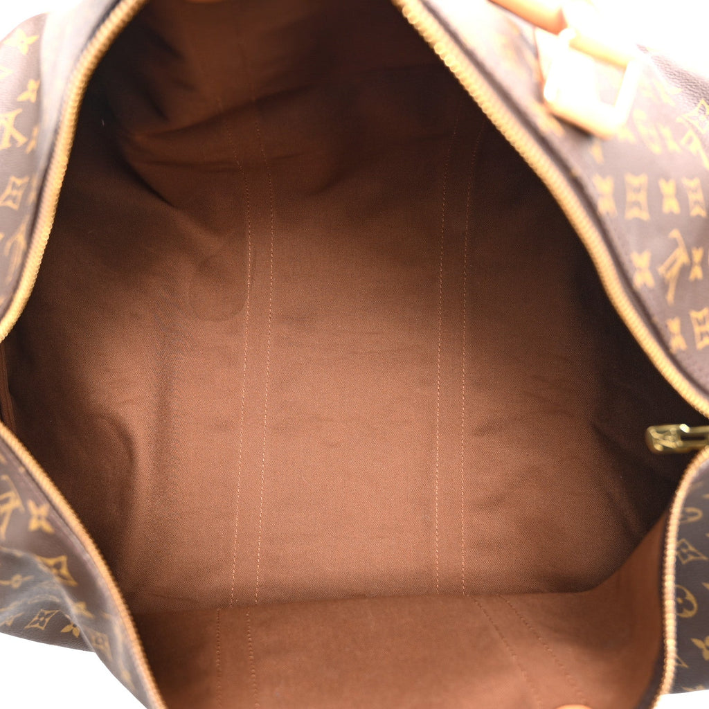 Monogram Keepall 60