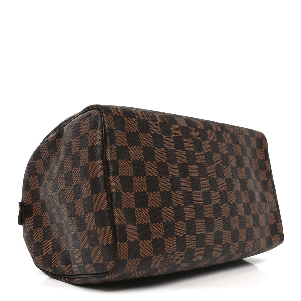 Damier Ebene Speedy 30