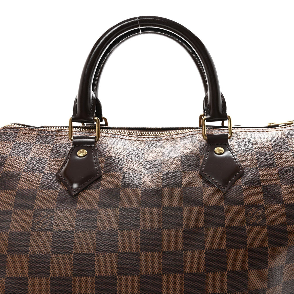 Damier Ebene Speedy 30