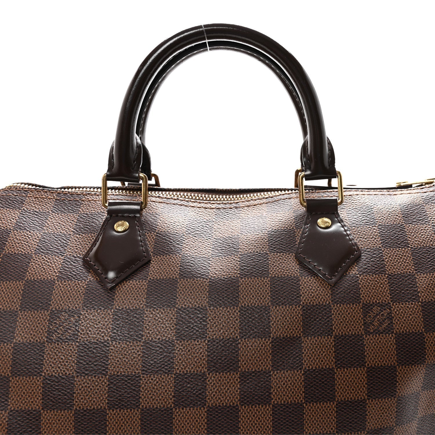 Damier Ebene Speedy 30