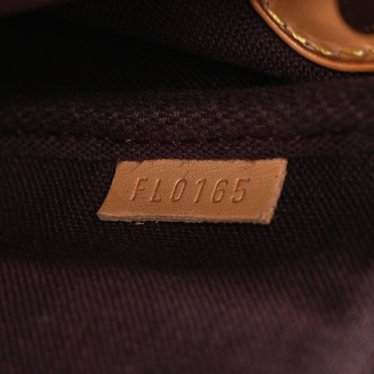 Monogram Favorite MM