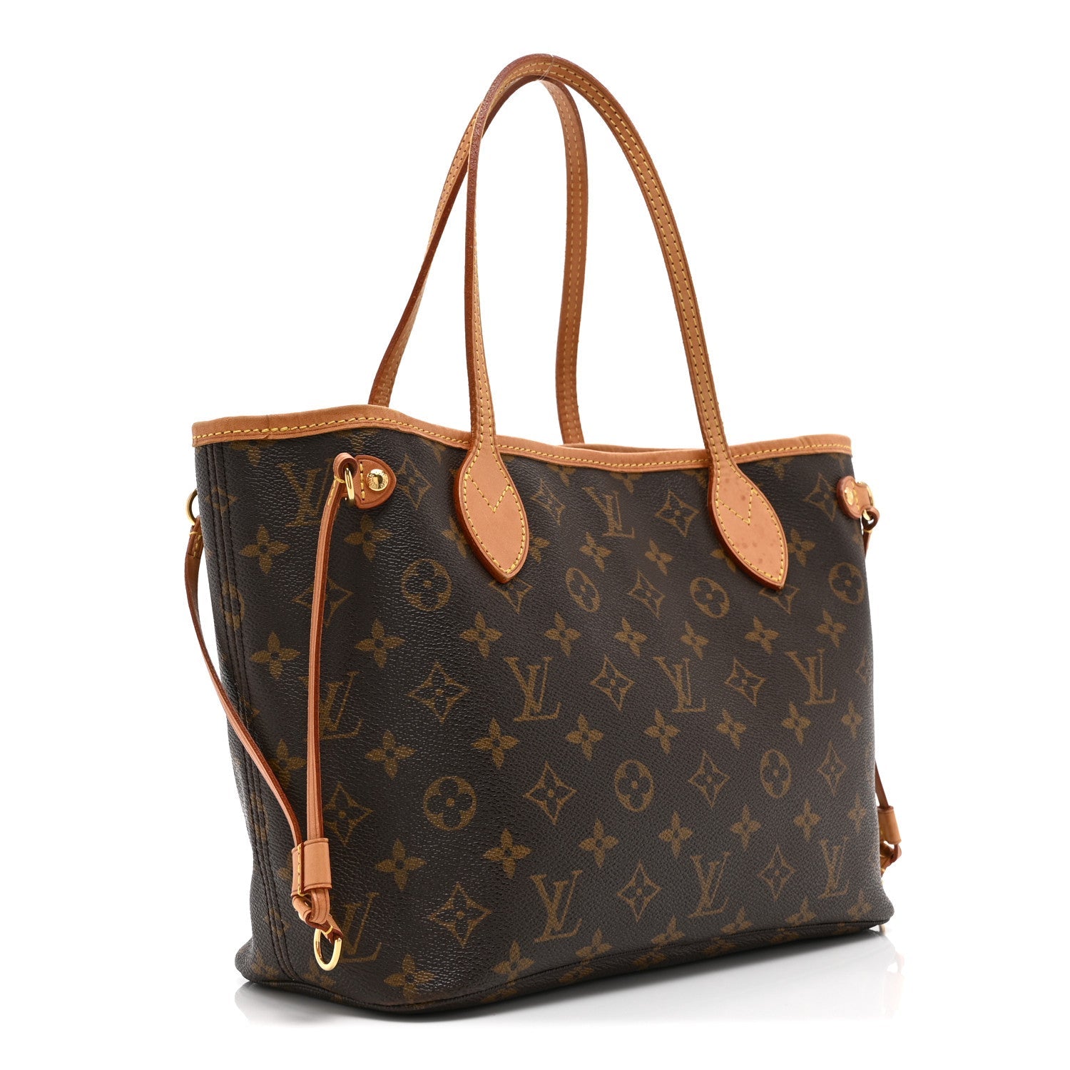 Monogram Neverfull PM