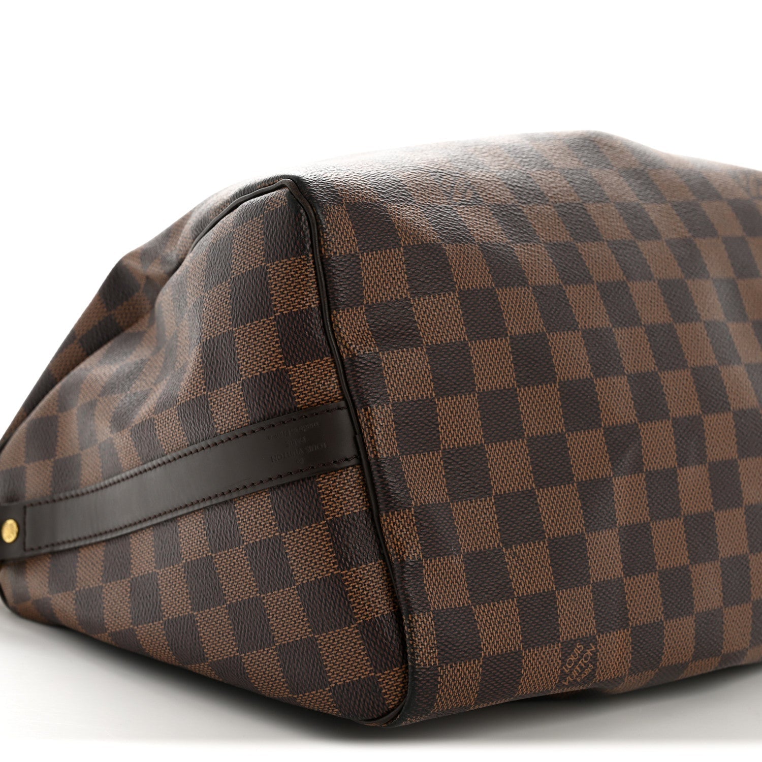 Damier Ebene Speedy Bandouliere 30