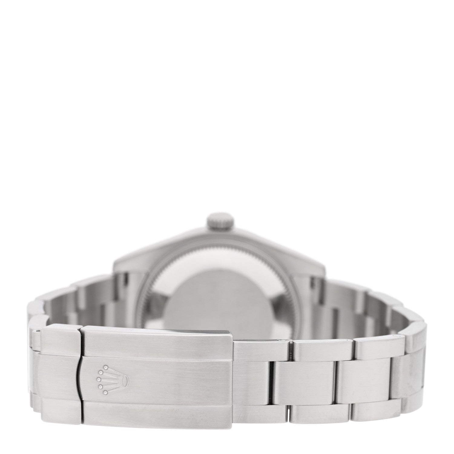 Stainless Steel 31mm Oyster Perpetual Watch Silver 177200