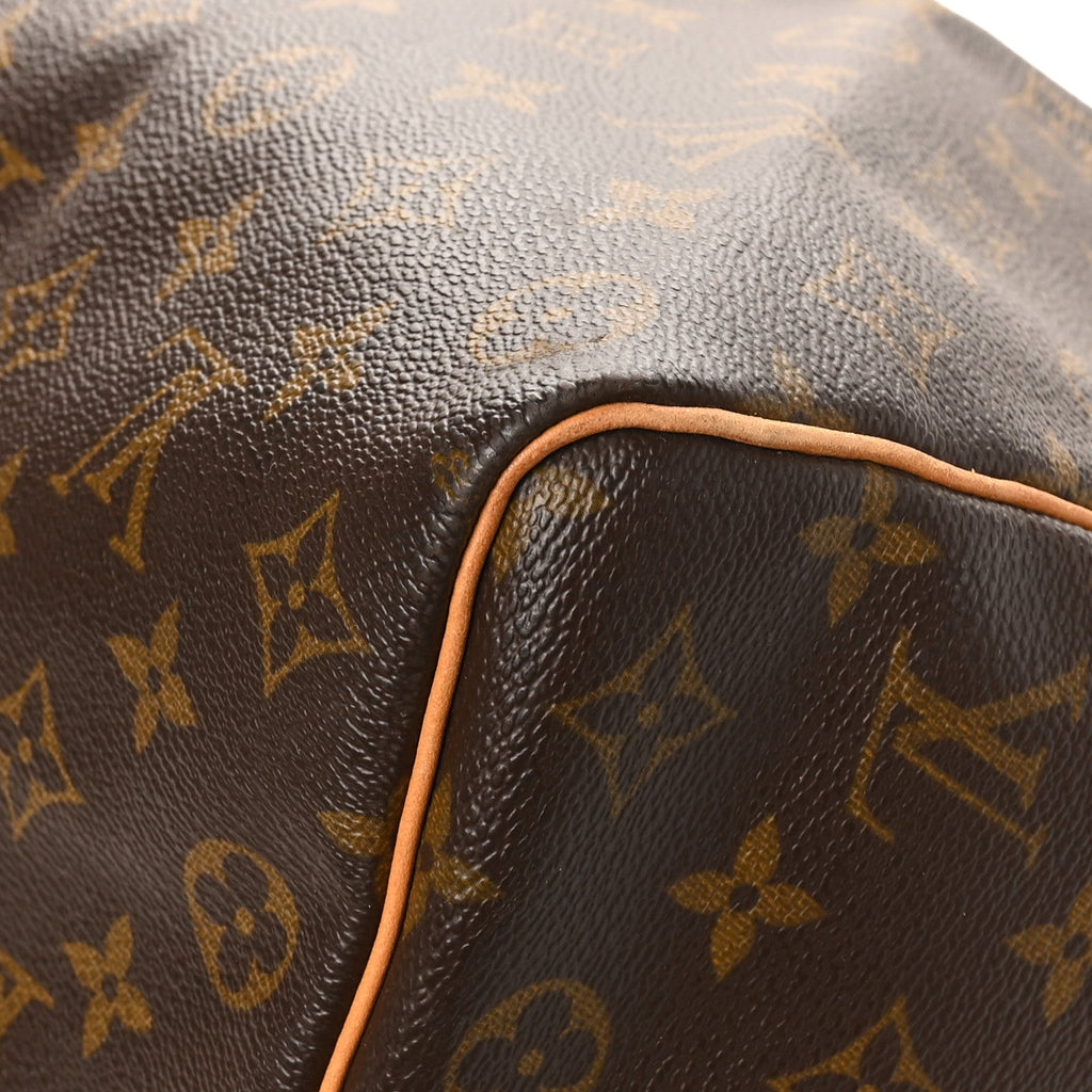 Monogram Keepall 50