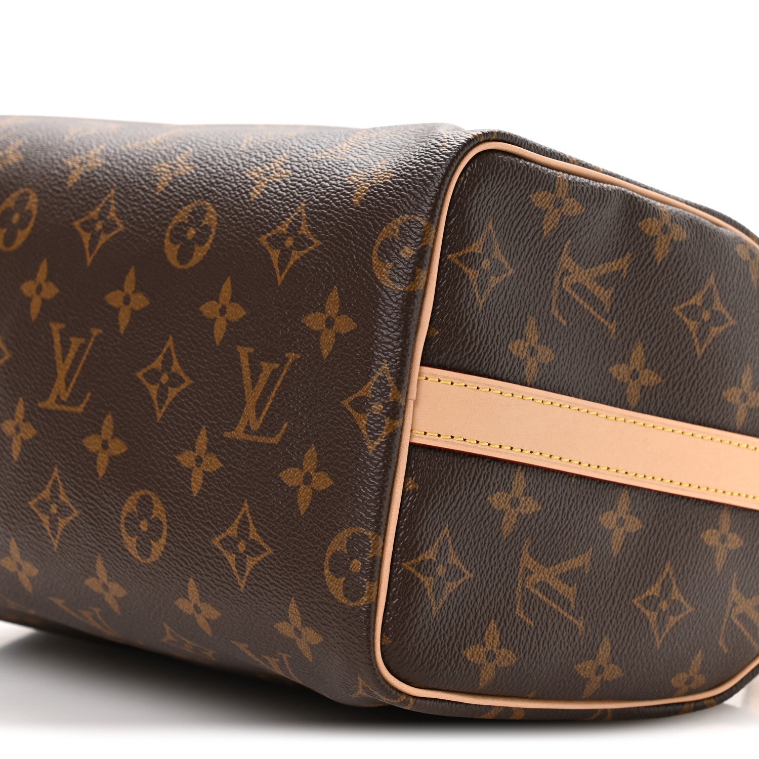 Monogram Speedy Bandouliere 25