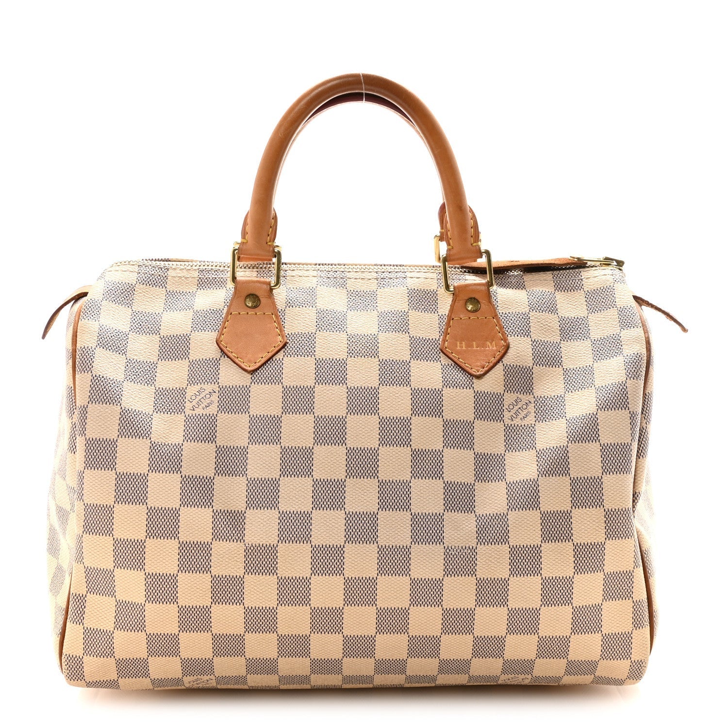 Damier Azur Speedy 30