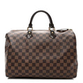 Damier Ebene Speedy 35