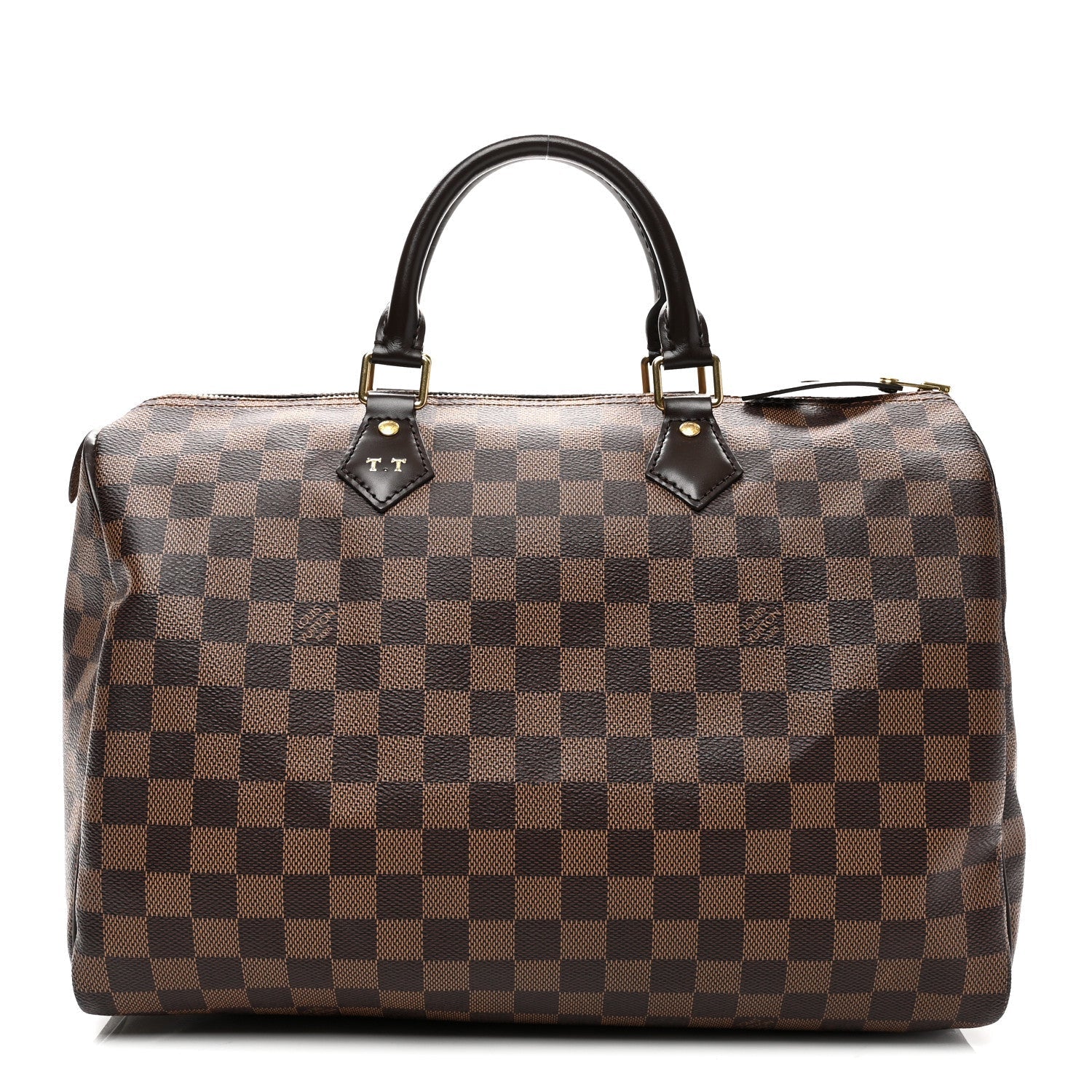 Damier Ebene Speedy 35