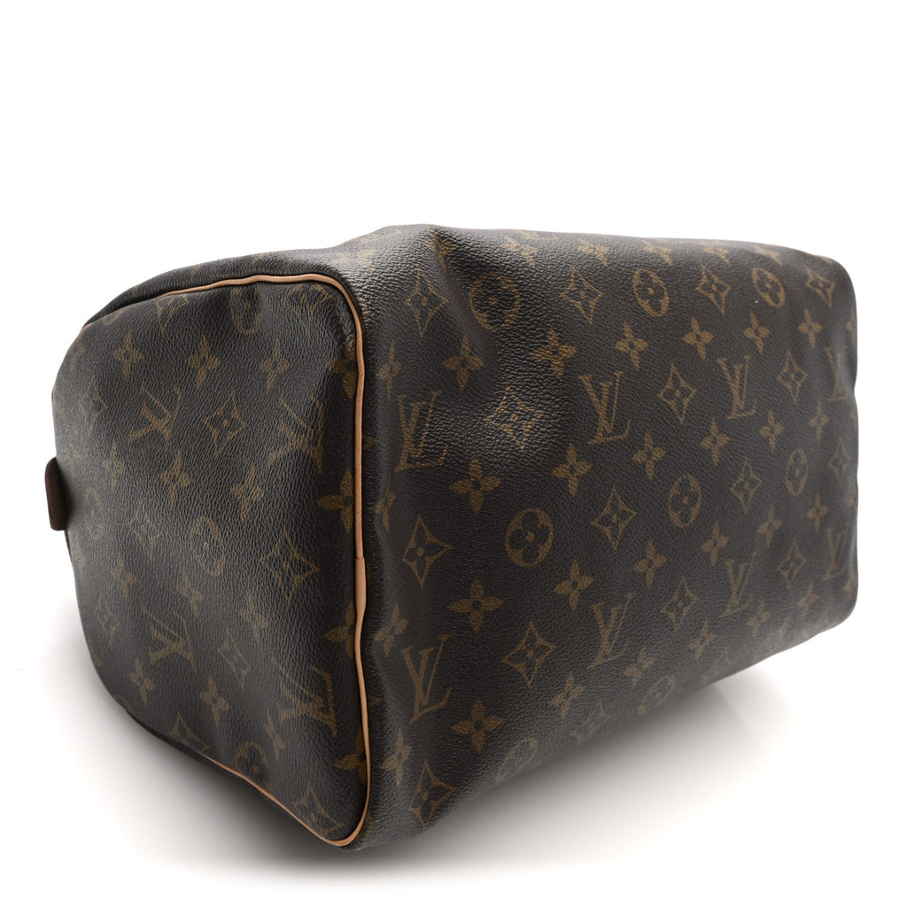 Monogram Speedy 30