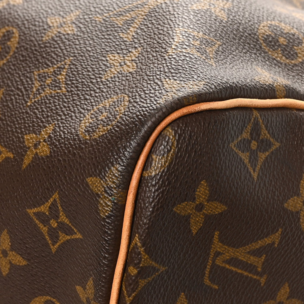 Monogram Keepall 60