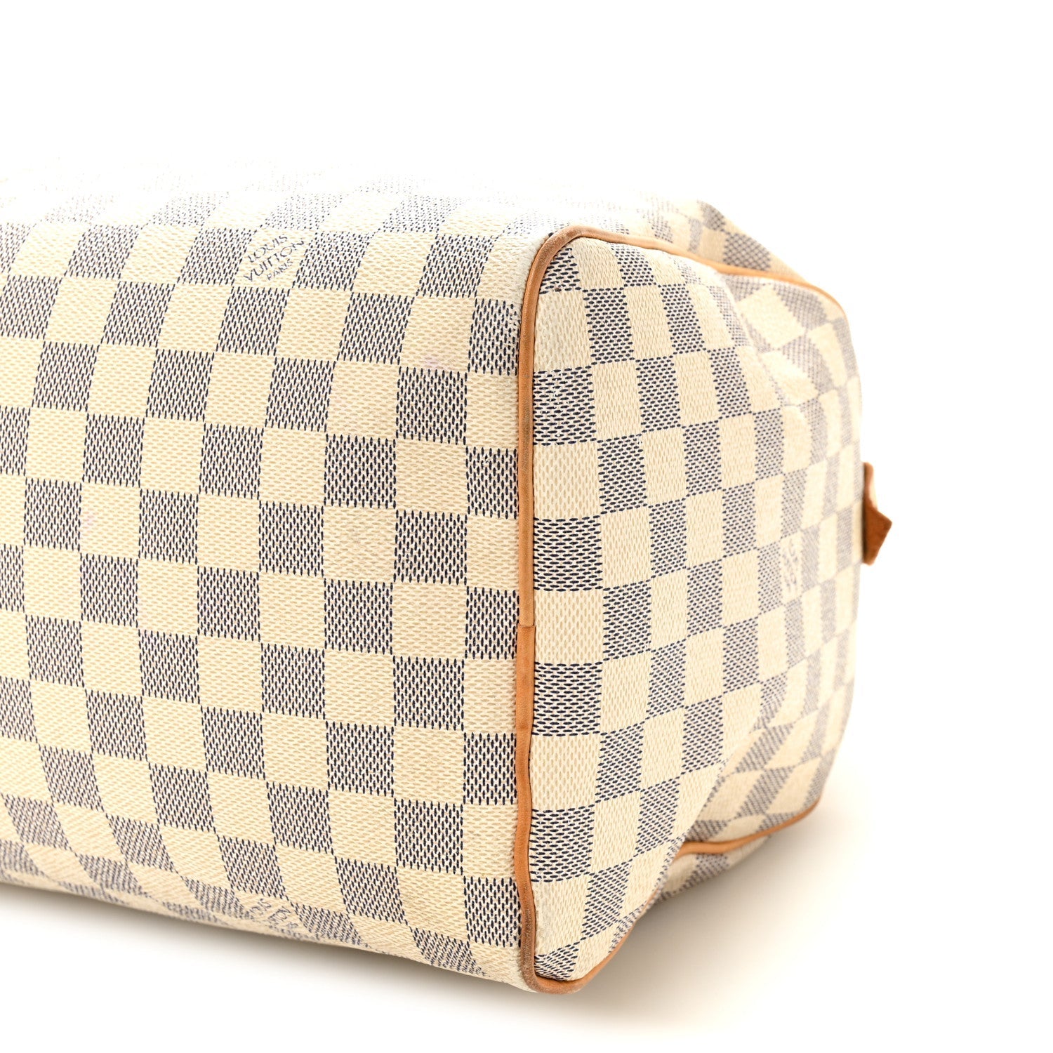 Damier Azur Speedy 30