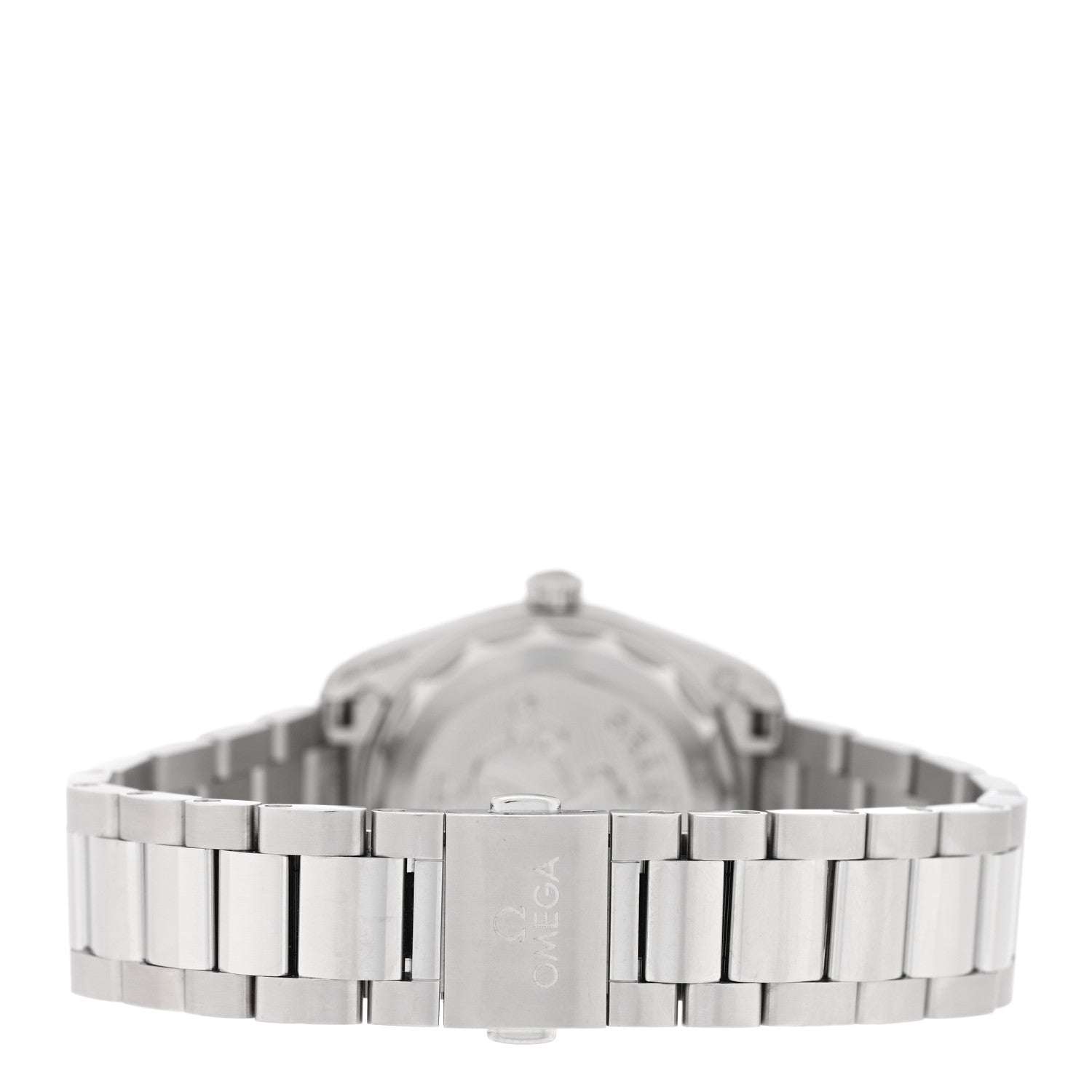 Stainless Steel Diamond 28mm Seamaster Aqua Terra Quartz Watch Silver 220.10.28.60.54.001
