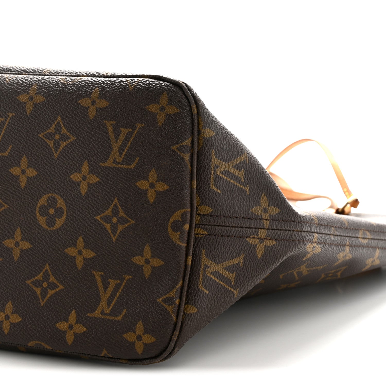 Monogram Neverfull MM