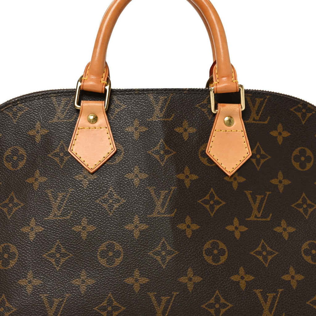 Monogram Alma PM