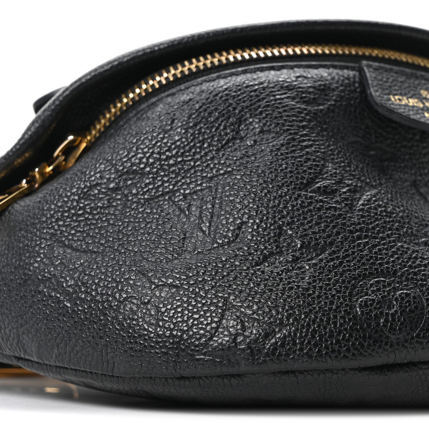 Empreinte BumBag Black