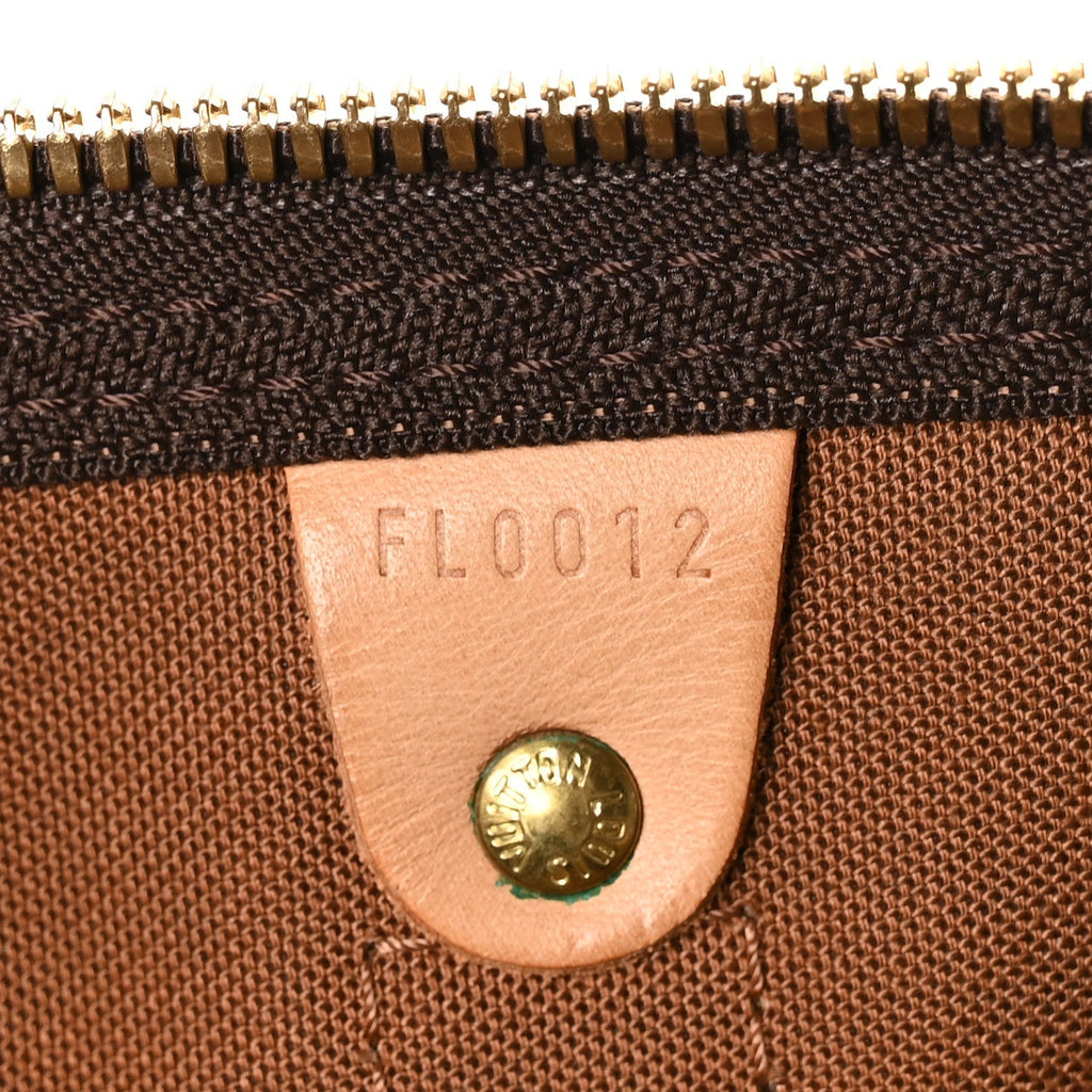 Monogram Keepall 55